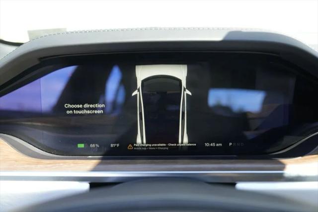2021 Tesla Model S Long Range Dual Motor All-Wheel Drive