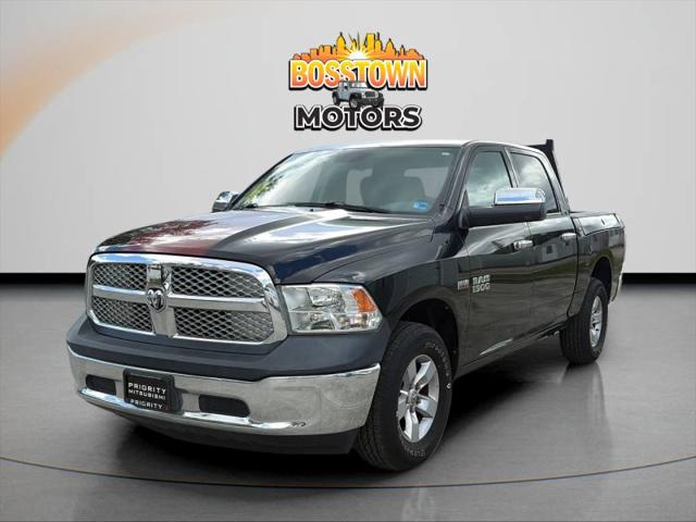 2014 Ram 1500 Tradesman for sale in Ormond Beach, FL