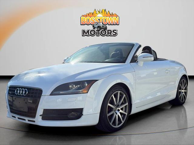 2009 Audi TT 3.2 for sale in Ormond Beach, FL
