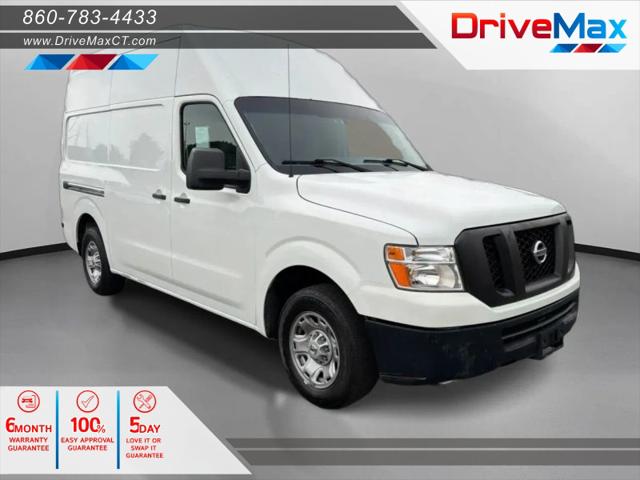 2019 Nissan 2500 SV V6 for sale in Manchester, CT