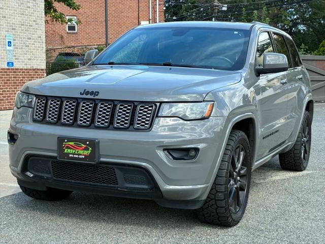 2019 Jeep Grand Cherokee Altitude 4x4 for sale in Newark, NJ