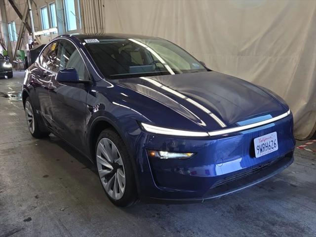 2026 Tesla Model Y Long Range for sale in Newport Beach, CA