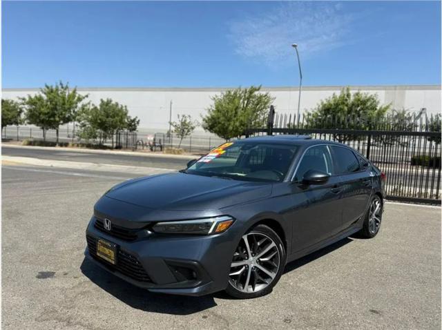 2016 Chrysler 200 Limited Platinum
