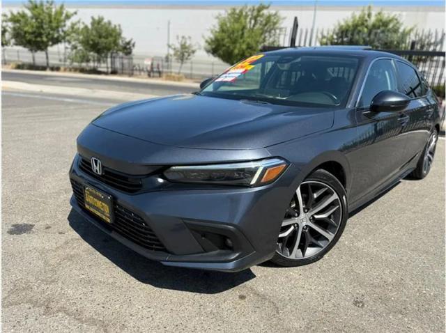 2016 Chrysler 200 Limited Platinum