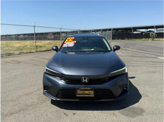 2016 Chrysler 200 Limited Platinum