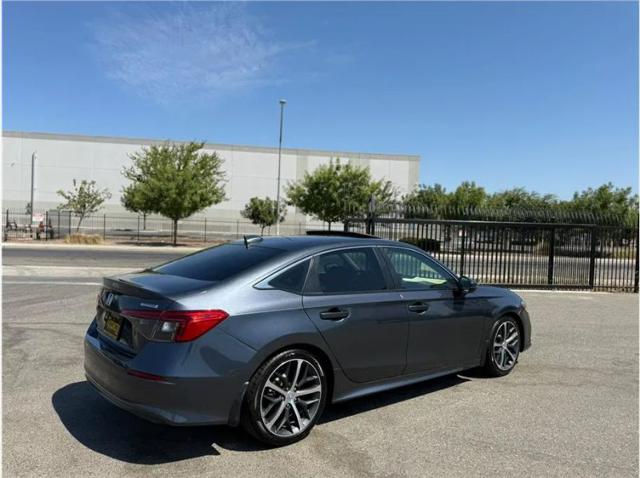 2016 Chrysler 200 Limited Platinum