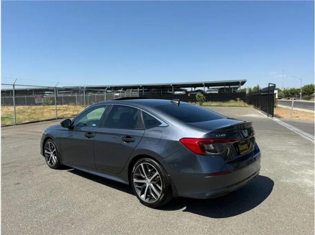 2016 Chrysler 200 Limited Platinum