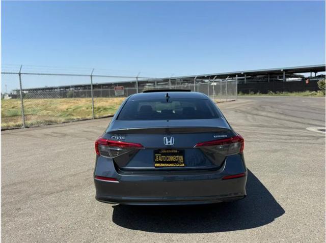 2016 Chrysler 200 Limited Platinum
