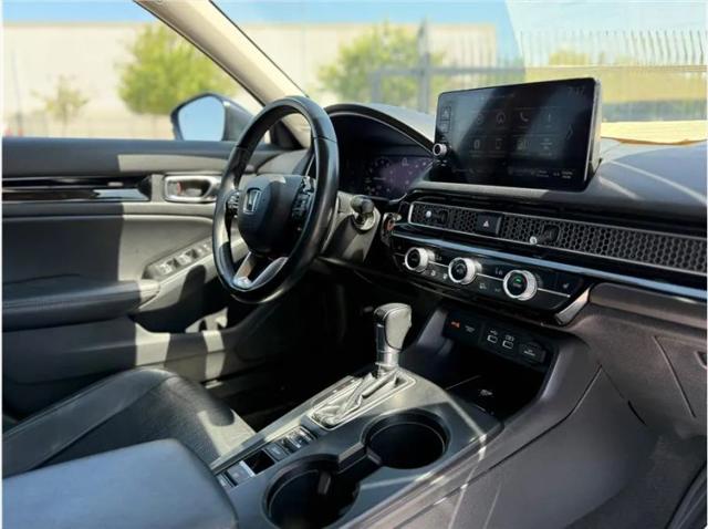 2016 Chrysler 200 Limited Platinum