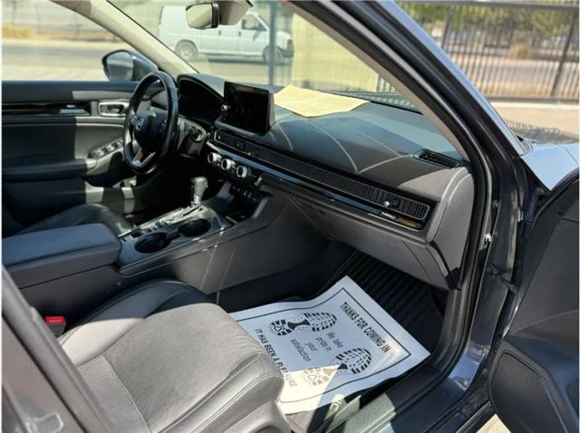 2016 Chrysler 200 Limited Platinum