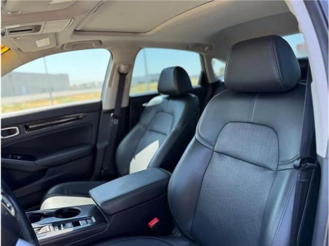 2016 Chrysler 200 Limited Platinum