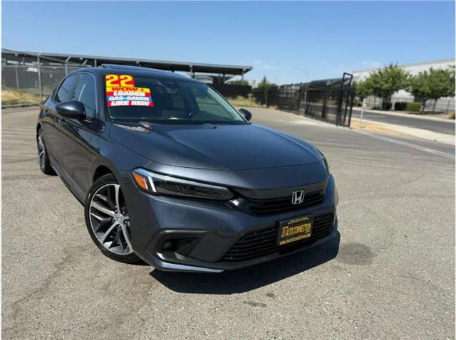 2016 Chrysler 200 Limited Platinum