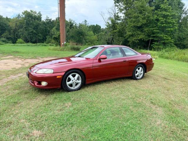 2000 Lexus SC 400 400 Sport for sale in Mobile, AL
