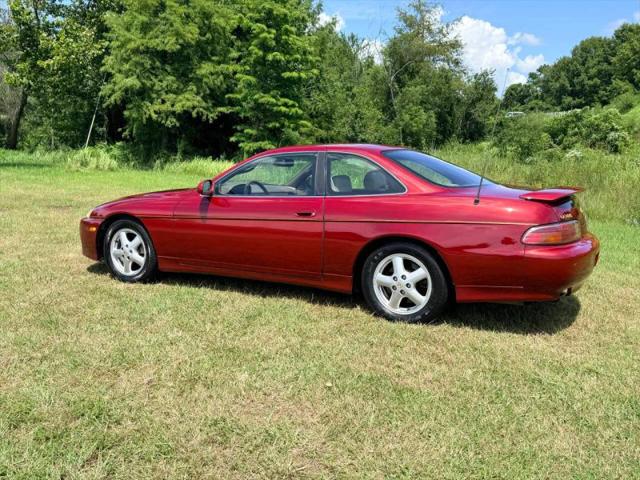 2000 Lexus SC 400 400 Sport