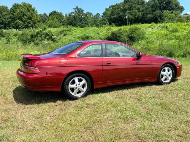 2000 Lexus SC 400 400 Sport