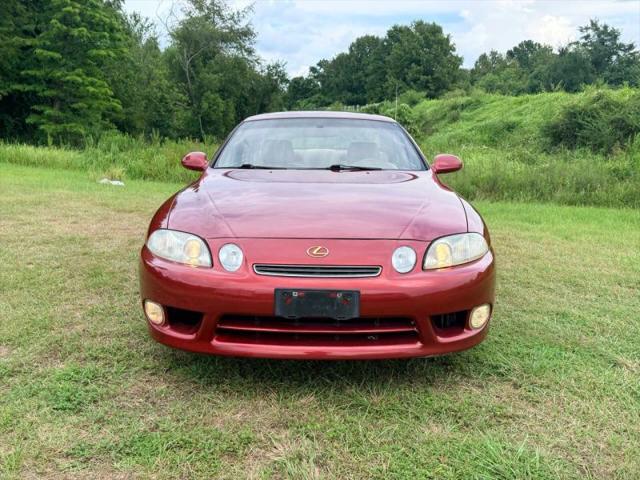 2000 Lexus SC 400 400 Sport