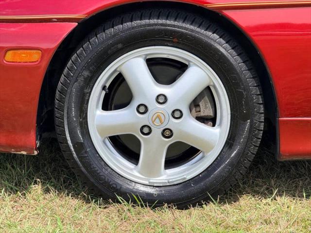 2000 Lexus SC 400 400 Sport