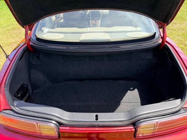 2000 Lexus SC 400 400 Sport
