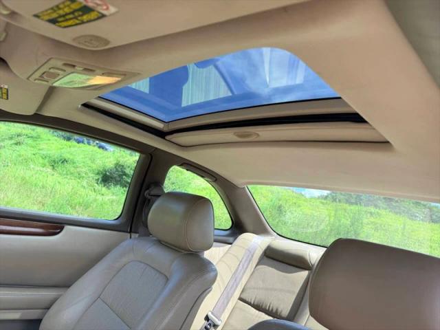 2000 Lexus SC 400 400 Sport