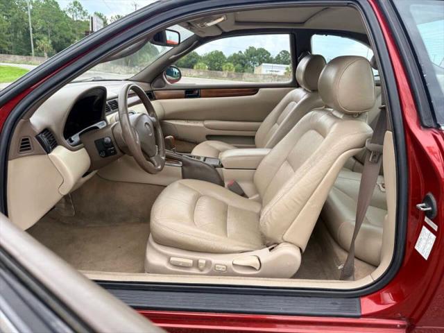 2000 Lexus SC 400 400 Sport