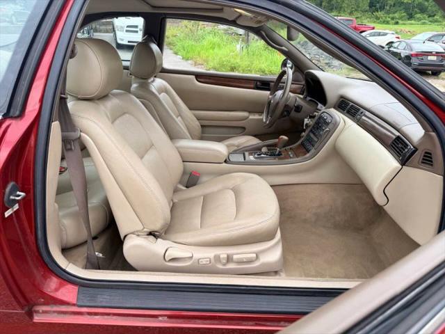 2000 Lexus SC 400 400 Sport