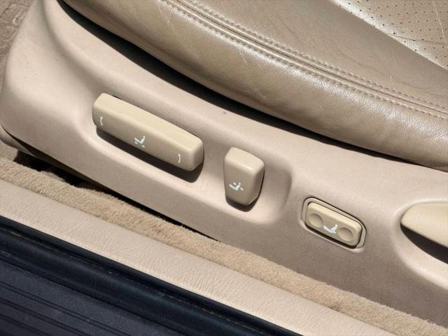 2000 Lexus SC 400 400 Sport