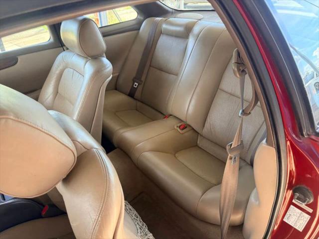 2000 Lexus SC 400 400 Sport