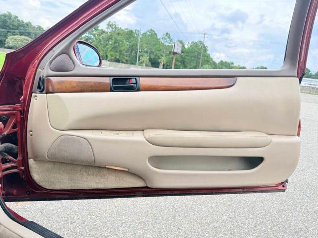 2000 Lexus SC 400 400 Sport