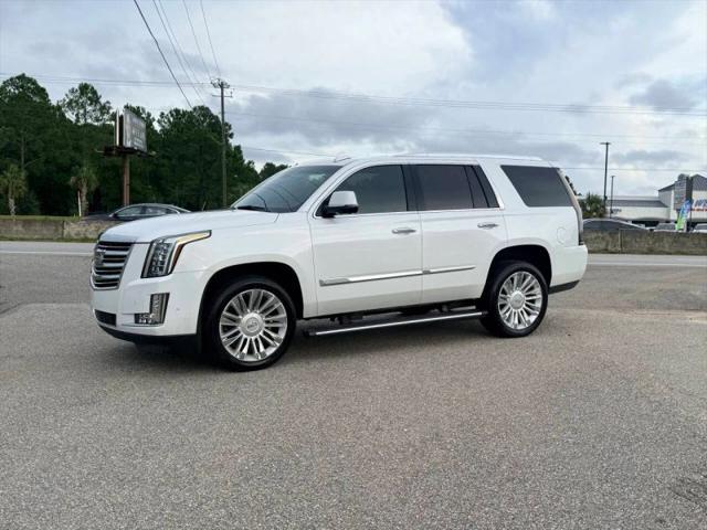 2019 Cadillac Escalade Platinum for sale in Mobile, AL