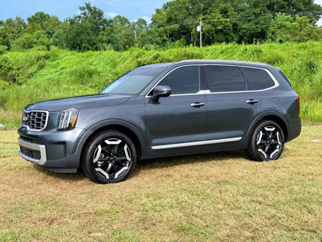 2023 Kia Telluride S for sale in Mobile, AL