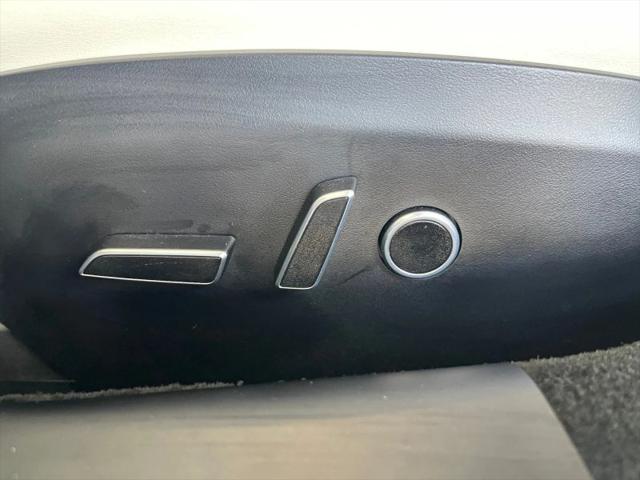 2021 Tesla Model S Plaid Tri Motor All-Wheel Drive