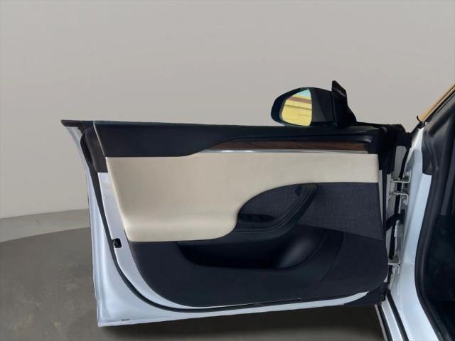 2021 Tesla Model S Plaid Tri Motor All-Wheel Drive