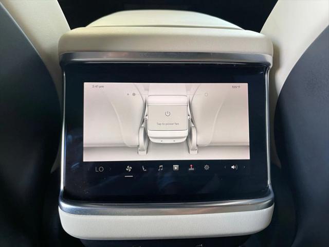 2021 Tesla Model S Plaid Tri Motor All-Wheel Drive