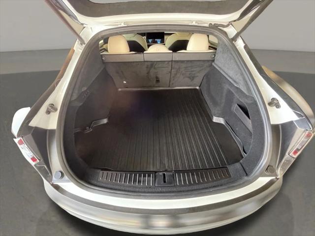2021 Tesla Model S Plaid Tri Motor All-Wheel Drive