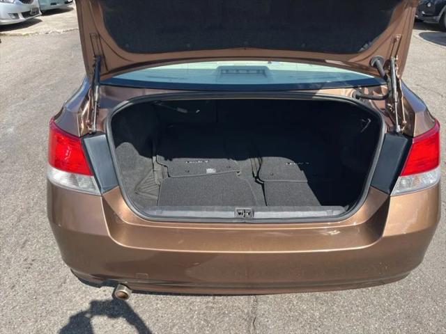2011 Subaru Legacy 2.5i Premium