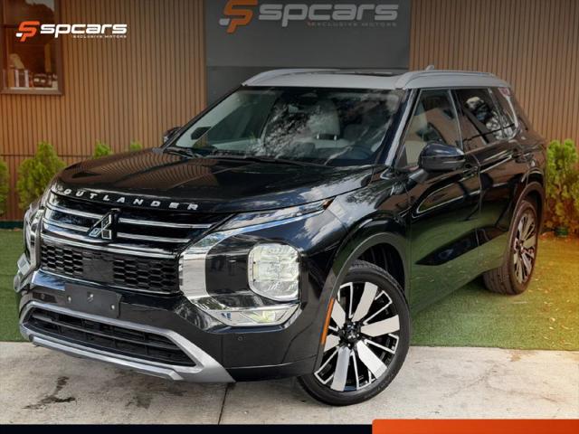 2025 Mitsubishi Outlander SEL 2.5 S-AWC for sale in Winter Garden, FL