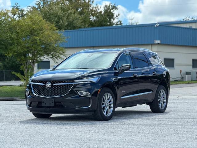 2023 Buick Enclave Avenir FWD for sale in Pinellas Park, FL