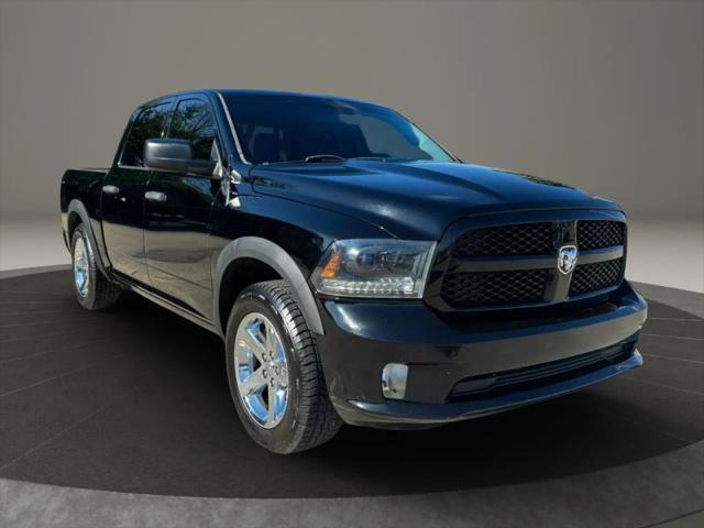2015 Ram 1500 Express for sale in Nevada, MO