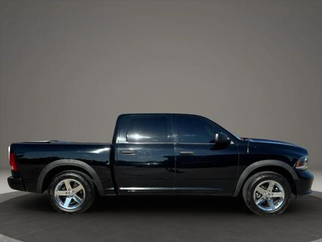 2015 Ram 1500 Express