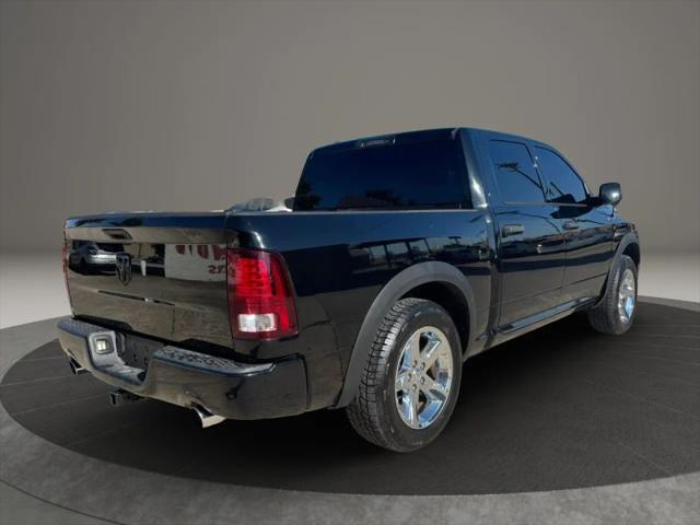 2015 Ram 1500 Express