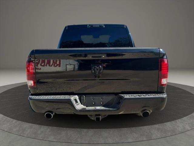 2015 Ram 1500 Express