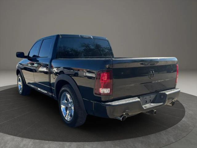 2015 Ram 1500 Express