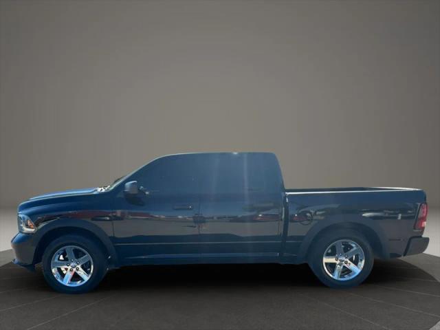2015 Ram 1500 Express