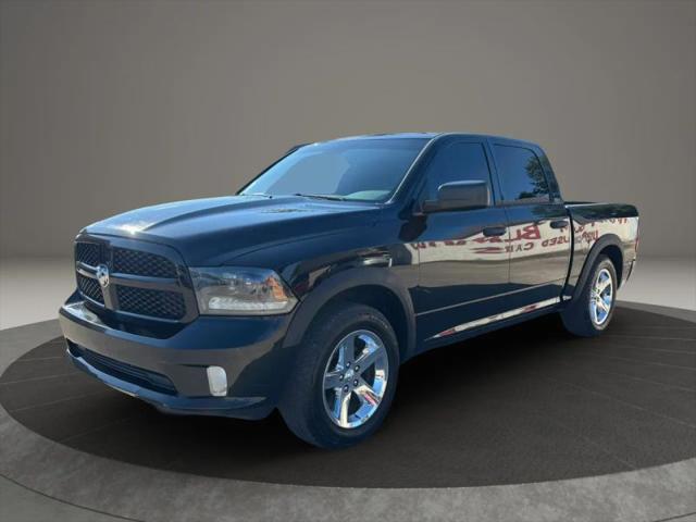 2015 Ram 1500 Express