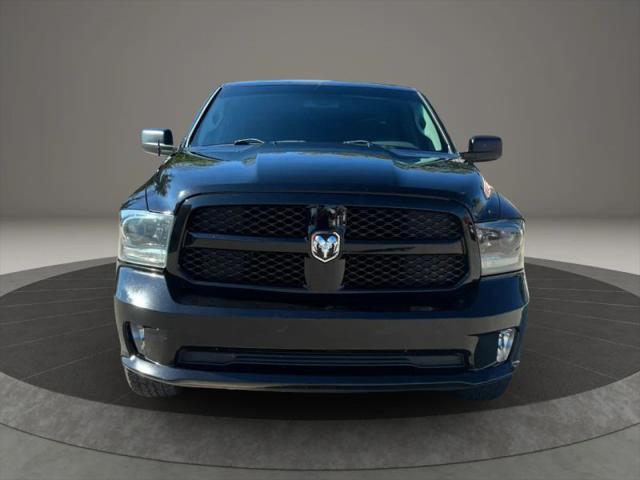2015 Ram 1500 Express