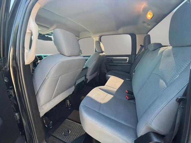 2015 Ram 1500 Express
