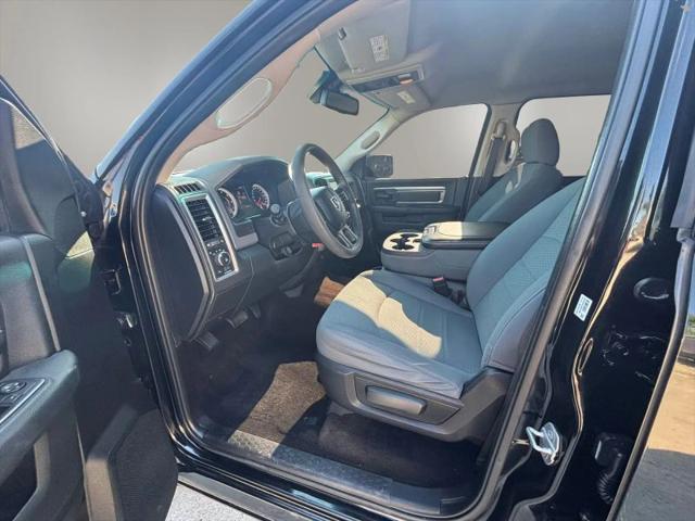 2015 Ram 1500 Express