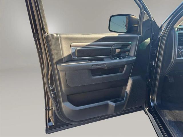 2015 Ram 1500 Express
