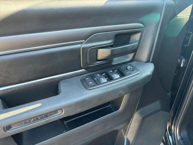 2015 Ram 1500 Express