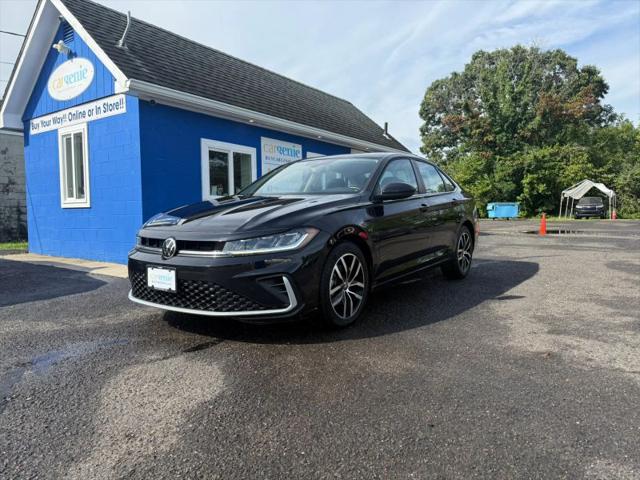 2025 Volkswagen Jetta 1.5T SE for sale in Vineland, NJ